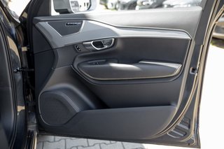 Volvo XC90 T8 R-Design AWD *Standheizung*ACC*Kamera*Navi*Aktives Fahrwerk*Park Assist Pilot - bilder 14