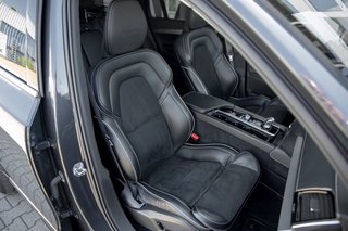 Volvo XC90 T8 R-Design AWD *Standheizung*ACC*Kamera*Navi*Aktives Fahrwerk*Park Assist Pilot - bilder 15