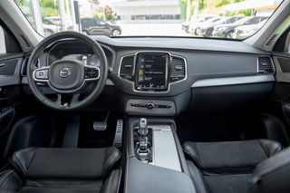 Volvo XC90 T8 R-Design AWD *Standheizung*ACC*Kamera*Navi*Aktives Fahrwerk*Park Assist Pilot - bilder 17