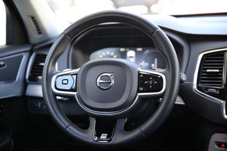 Volvo XC90 T8 R-Design AWD *Standheizung*ACC*Kamera*Navi*Aktives Fahrwerk*Park Assist Pilot - bilder 19