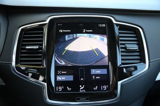 Volvo XC90 T8 R-Design AWD *Standheizung*ACC*Kamera*Navi*Aktives Fahrwerk*Park Assist Pilot - bilder 20