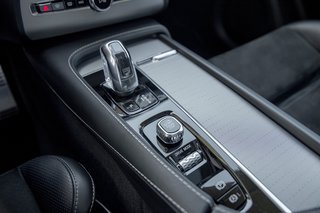 Volvo XC90 T8 R-Design AWD *Standheizung*ACC*Kamera*Navi*Aktives Fahrwerk*Park Assist Pilot - bilder 21