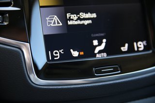 Volvo XC90 T8 R-Design AWD *Standheizung*ACC*Kamera*Navi*Aktives Fahrwerk*Park Assist Pilot - bilder 23