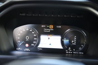 Volvo XC90 T8 R-Design AWD *Standheizung*ACC*Kamera*Navi*Aktives Fahrwerk*Park Assist Pilot - bilder 25