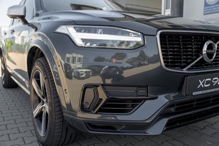 Volvo XC90 T8 R-Design AWD *Standheizung*ACC*Kamera*Navi*Aktives Fahrwerk*Park Assist Pilot - bilder 8