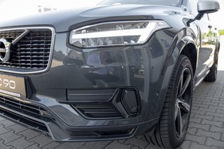 Volvo XC90 T8 R-Design AWD *Standheizung*ACC*Kamera*Navi*Aktives Fahrwerk*Park Assist Pilot - bilder 7