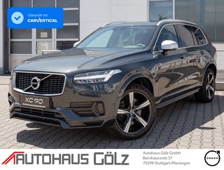 Volvo XC 90 Gebrauchtwagen Kaufen