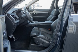 Volvo XC90 T8 R-Design AWD *Standheizung*ACC*Kamera*Navi*Aktives Fahrwerk*Park Assist Pilot - bilder 28