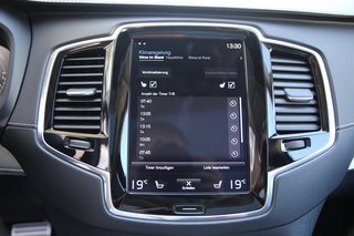 Volvo XC90 T8 R-Design AWD *Standheizung*ACC*Kamera*Navi*Aktives Fahrwerk*Park Assist Pilot - bilder 29