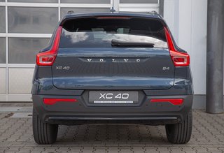 Volvo XC40 B4 Plus Dark Schiebedach*ACC*360°Kamera*BLIS*  2WD - bilder 4