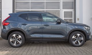 Volvo XC40 B4 Plus Dark Schiebedach*ACC*360°Kamera*BLIS*  2WD - bilder 3