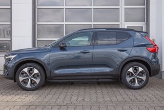Volvo XC40 B4 Plus Dark Schiebedach*ACC*360°Kamera*BLIS*  2WD - bilder 2