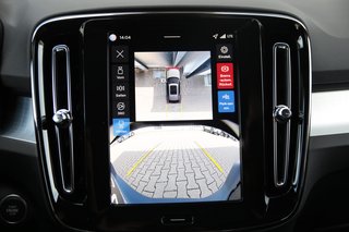 Volvo XC40 B4 Plus Dark Schiebedach*ACC*360°Kamera*BLIS*  2WD - bilder 16