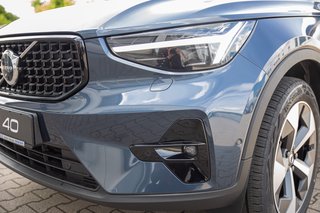 Volvo XC40 B4 Plus Dark Schiebedach*ACC*360°Kamera*BLIS*  2WD - bilder 7