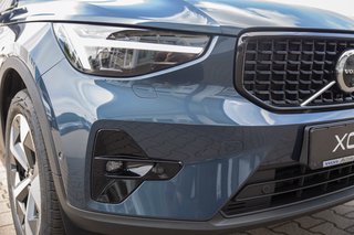 Volvo XC40 B4 Plus Dark Schiebedach*ACC*360°Kamera*BLIS*  2WD - bilder 8
