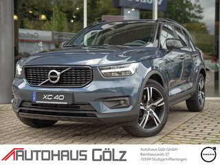 Volvo XC 40 Gebrauchtwagen Kaufen