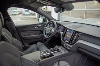 Volvo XC60 B4 R-Design AWD Standheizung*AHK*ACC R Design - bilder 9