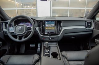 Volvo XC60 B4 R-Design AWD Standheizung*AHK*ACC R Design - bilder 16