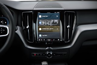 Volvo XC60 B4 R-Design AWD Standheizung*AHK*ACC R Design - bilder 18