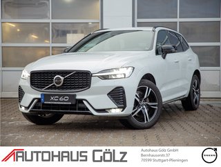 Volvo XC 60 Gebrauchtwagen Kaufen