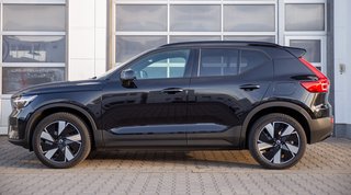 Volvo XC40 Core Extended Range AHK*Standheizung*ACC* - foto 2