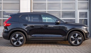 Volvo XC40 Core Extended Range AHK*Standheizung*ACC* - foto 3