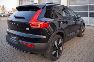 Volvo XC40 Core Extended Range AHK*Standheizung*ACC* - foto 4