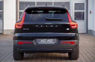 Volvo XC40 Core Extended Range AHK*Standheizung*ACC* - foto 5