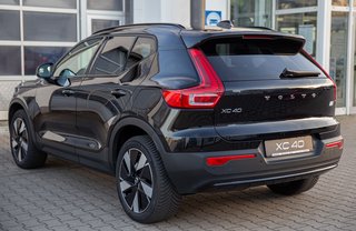Volvo XC40 Core Extended Range AHK*Standheizung*ACC* - foto 6
