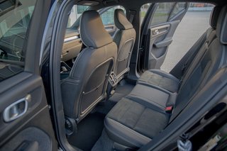 Volvo XC40 Core Extended Range AHK*Standheizung*ACC* - foto 9