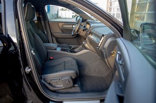 Volvo XC40 Core Extended Range AHK*Standheizung*ACC* - foto 6