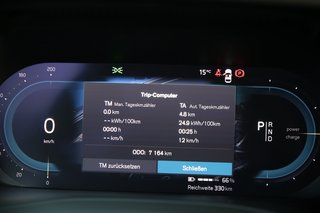 Volvo XC40 Core Extended Range AHK*Standheizung*ACC* - foto 11