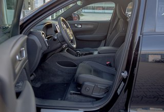 Volvo XC40 Core Extended Range AHK*Standheizung*ACC* - foto 8