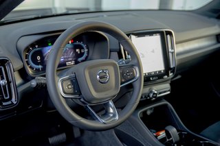 Volvo XC40 Core Extended Range AHK*Standheizung*ACC* - foto 9