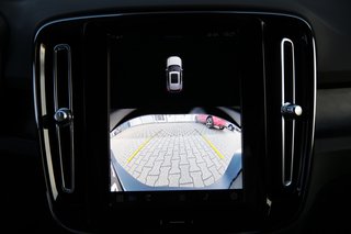 Volvo XC40 Core Extended Range AHK*Standheizung*ACC* - foto 12