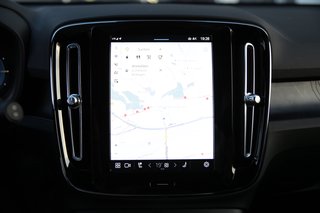 Volvo XC40 Core Extended Range AHK*Standheizung*ACC* - foto 13