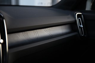 Volvo XC40 Core Extended Range AHK*Standheizung*ACC* - foto 14