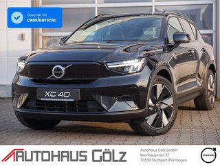Volvo XC 40 Gebrauchtwagen Kaufen