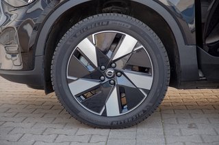 Volvo XC40 Core Extended Range AHK*Standheizung*ACC* - foto 16