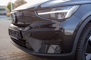 Volvo XC40 Core Extended Range AHK*Standheizung*ACC* - foto 17
