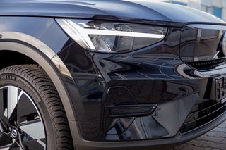 Volvo XC40 Core Extended Range AHK*Standheizung*ACC* - foto 18