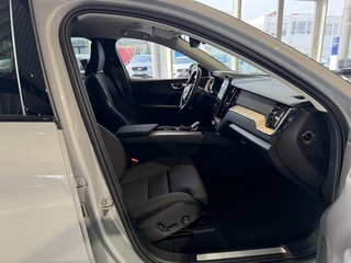 Volvo XC60 T8 Plus Dark AWD Standheizung*ACC*360°Kamera*Sitzheizung vorn&hinten*Lenkradheizung  Recharge Plug-In Hybrid - bilder 7