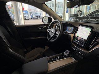 Volvo XC60 T8 Plus Dark AWD Standheizung*ACC*360°Kamera*Sitzheizung vorn&hinten*Lenkradheizung  Recharge Plug-In Hybrid - bilder 6