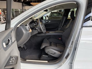 Volvo XC60 T8 Plus Dark AWD Standheizung*ACC*360°Kamera*Sitzheizung vorn&hinten*Lenkradheizung  Recharge Plug-In Hybrid - bilder 9