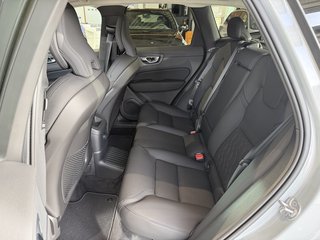 Volvo XC60 T8 Plus Dark AWD Standheizung*ACC*360°Kamera*Sitzheizung vorn&hinten*Lenkradheizung  Recharge Plug-In Hybrid - bilder 8