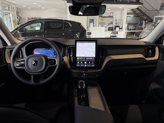 Volvo XC60 T8 Plus Dark AWD Standheizung*ACC*360°Kamera*Sitzheizung vorn&hinten*Lenkradheizung  Recharge Plug-In Hybrid - bilder 9