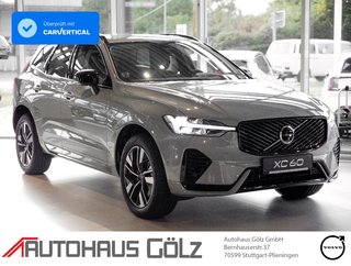 Volvo XC 60 Gebrauchtwagen Kaufen