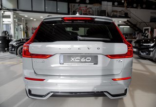 Volvo XC60 T8 Plus Dark AWD Standheizung*ACC*360°Kamera*Sitzheizung vorn&hinten*Lenkradheizung  Recharge Plug-In Hybrid - bilder 5