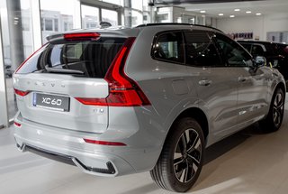 Volvo XC60 T8 Plus Dark AWD Standheizung*ACC*360°Kamera*Sitzheizung vorn&hinten*Lenkradheizung  Recharge Plug-In Hybrid - bilder 7
