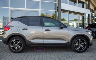 Volvo XC40 B4 R-Design ACC* Sitz-Komfort-Paket*Parkassistent-Paket R Design 2WD - foto 3